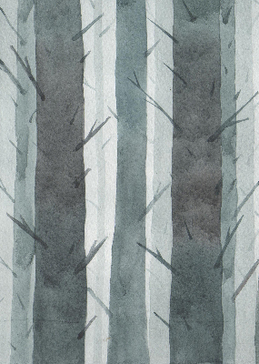 Store enrouleur Arbres