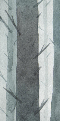 Store enrouleur Arbres