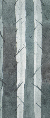 Store enrouleur Arbres