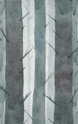 Store enrouleur Arbres