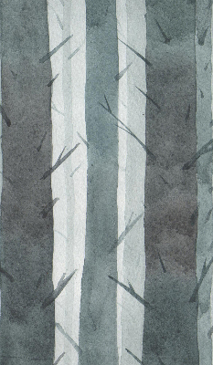 Store enrouleur Arbres