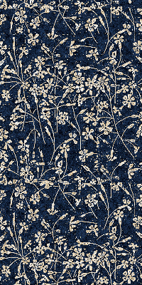 Store intérieur Fleurs