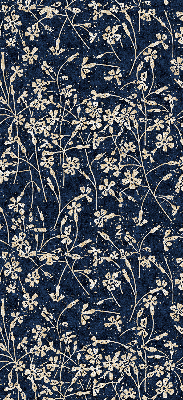 Store intérieur Fleurs