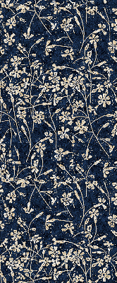 Store intérieur Fleurs