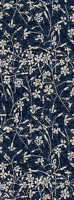 Store intérieur Fleurs