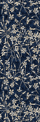 Store intérieur Fleurs