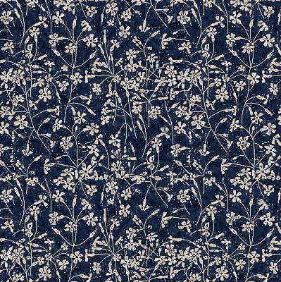 Store intérieur Fleurs