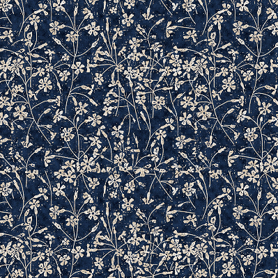 Store intérieur Fleurs