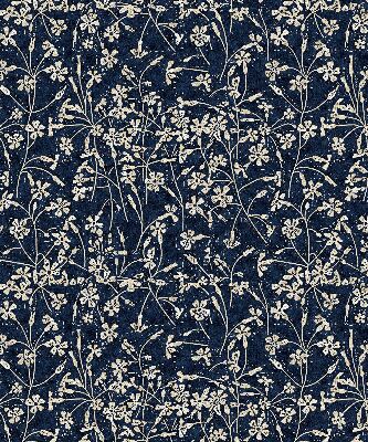 Store intérieur Fleurs