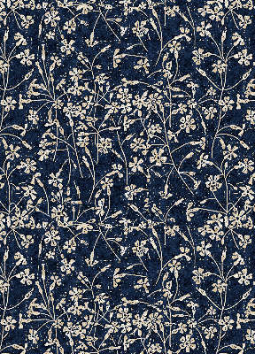 Store intérieur Fleurs