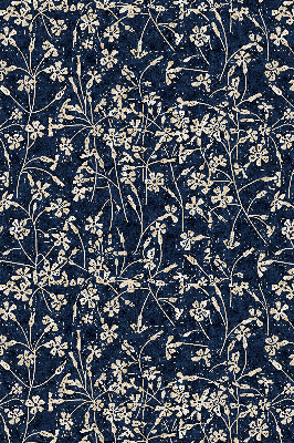 Store intérieur Fleurs