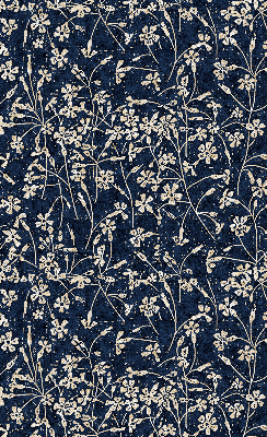 Store intérieur Fleurs