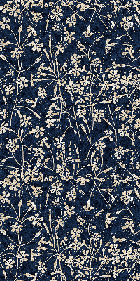 Store intérieur Fleurs