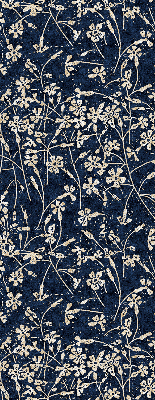 Store intérieur Fleurs