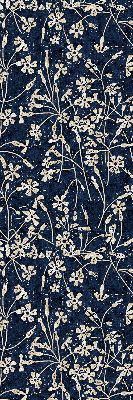 Store intérieur Fleurs