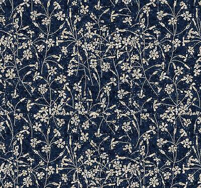 Store intérieur Fleurs