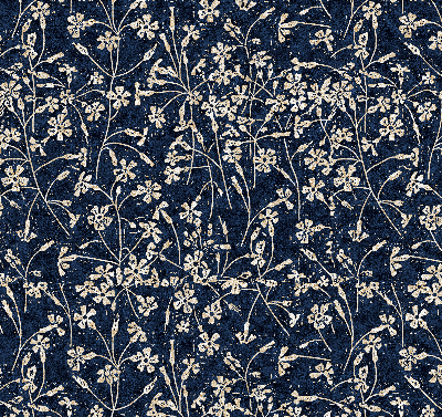 Store intérieur Fleurs