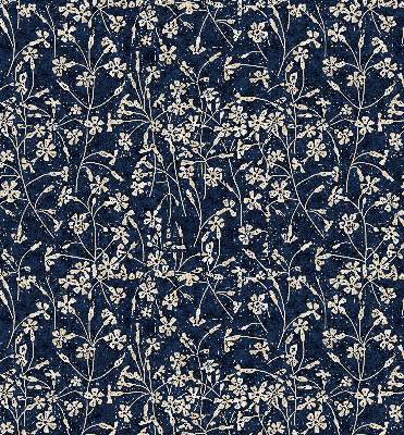 Store intérieur Fleurs