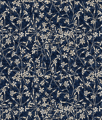 Store intérieur Fleurs