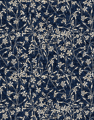 Store intérieur Fleurs