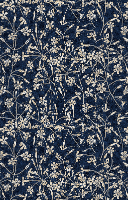 Store intérieur Fleurs