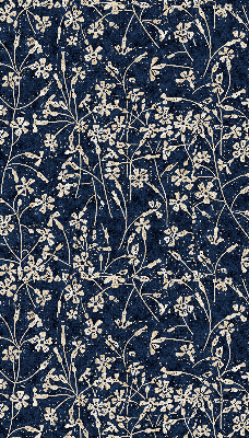 Store intérieur Fleurs