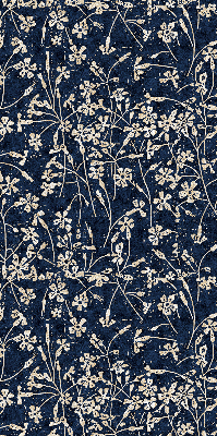 Store intérieur Fleurs