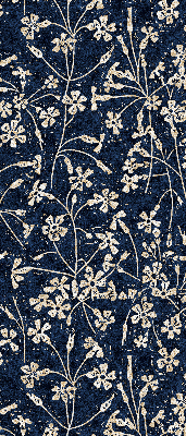 Store intérieur Fleurs