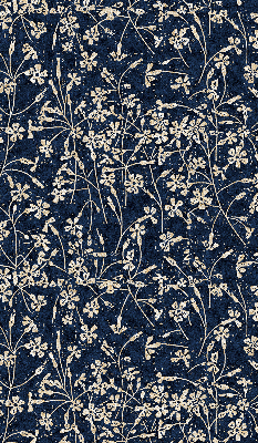 Store intérieur Fleurs