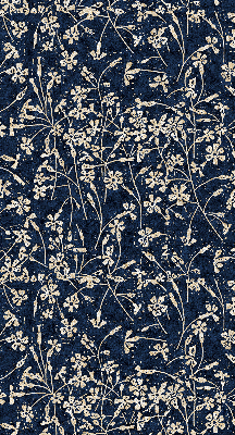 Store intérieur Fleurs