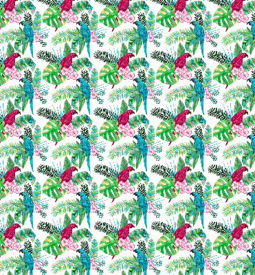 Store intérieur Perroquets