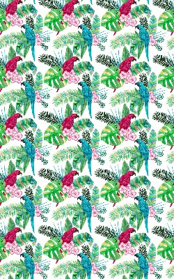 Store intérieur Perroquets