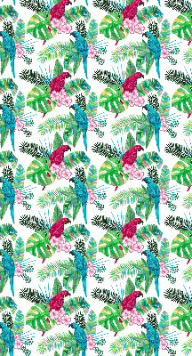 Store intérieur Perroquets