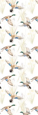 Store enrouleur Canards volants