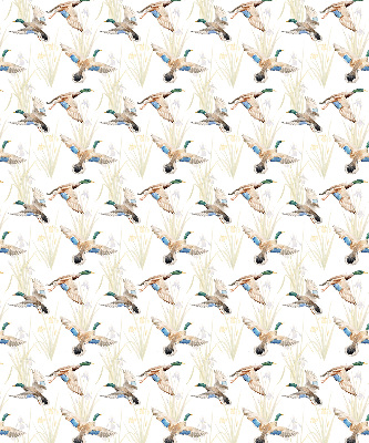 Store enrouleur Canards volants