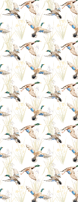 Store enrouleur Canards volants