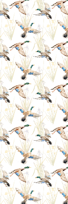 Store enrouleur Canards volants