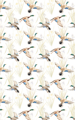 Store enrouleur Canards volants