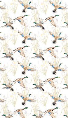 Store enrouleur Canards volants