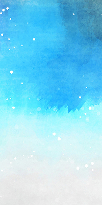 Store intérieur Aurores boréales