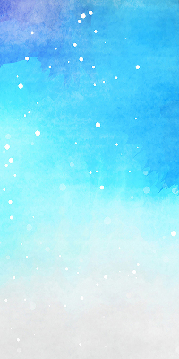 Store intérieur Aurores boréales