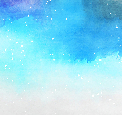 Store intérieur Aurores boréales