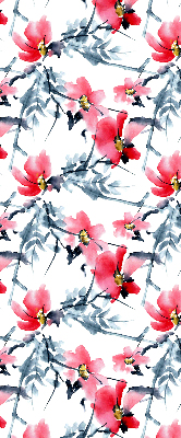 Store intérieur Fleurs