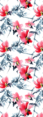 Store intérieur Fleurs