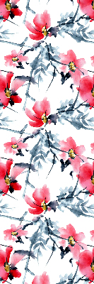 Store intérieur Fleurs