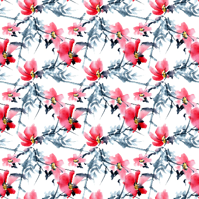 Store intérieur Fleurs