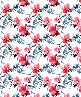 Store intérieur Fleurs