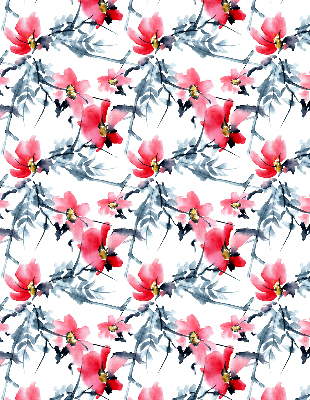 Store intérieur Fleurs