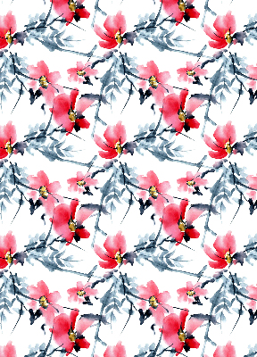 Store intérieur Fleurs