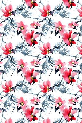 Store intérieur Fleurs